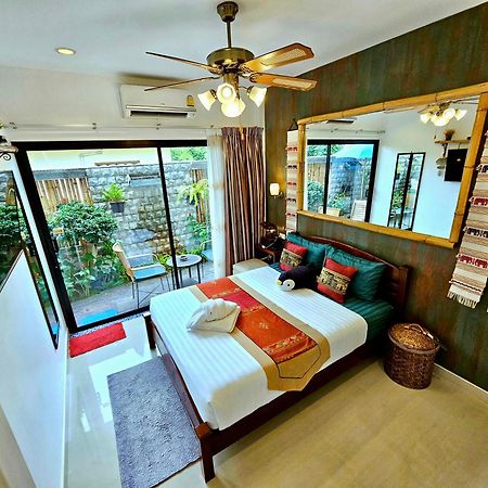 Arawan Pool Villa Hua Hin HHQ Exterior foto