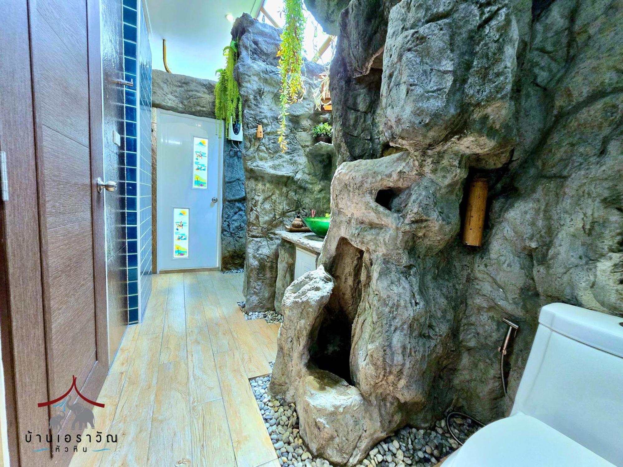 Arawan Pool Villa Hua Hin HHQ Exterior foto