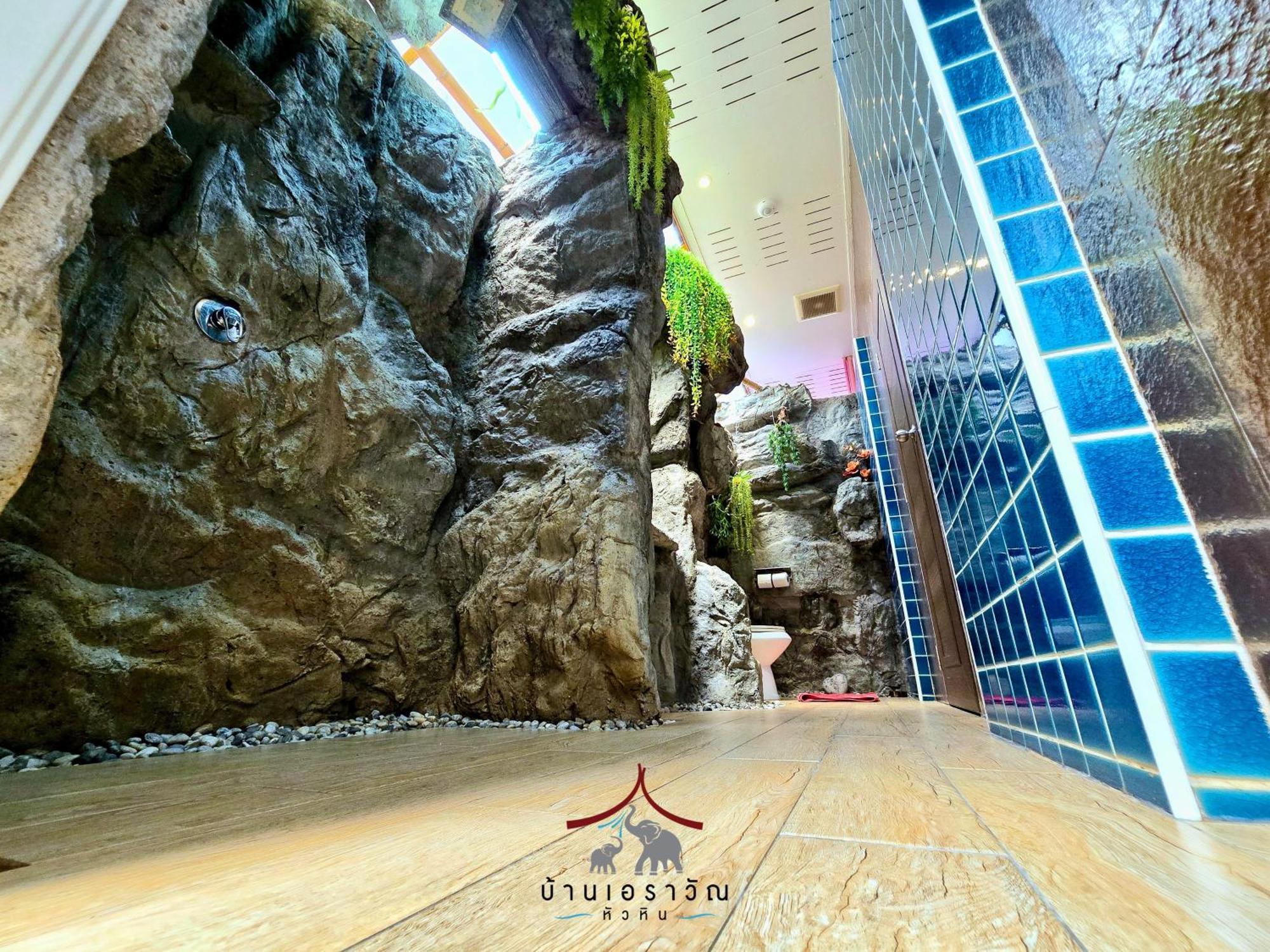Arawan Pool Villa Hua Hin HHQ Exterior foto