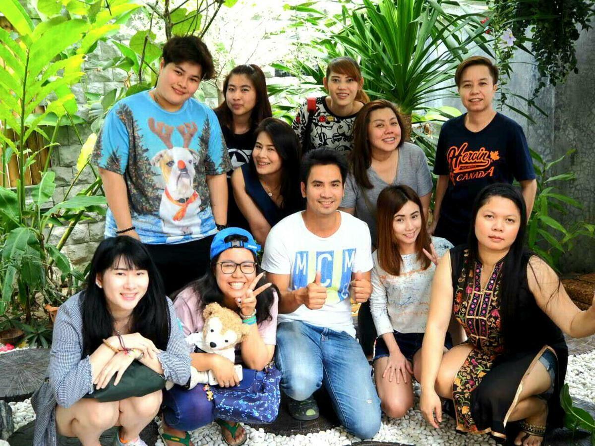 Arawan Pool Villa Hua Hin HHQ Exterior foto