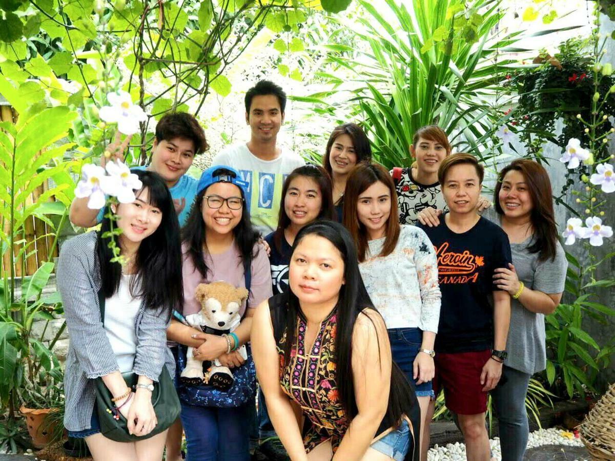 Arawan Pool Villa Hua Hin HHQ Exterior foto